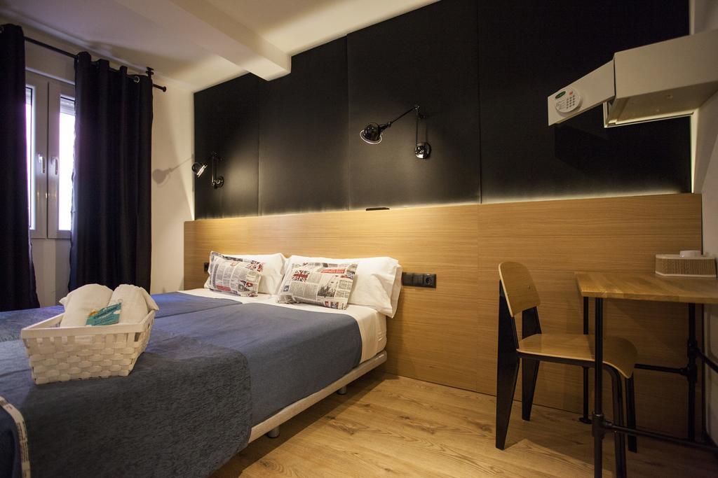 Cc Malasana Madrid Exterior photo