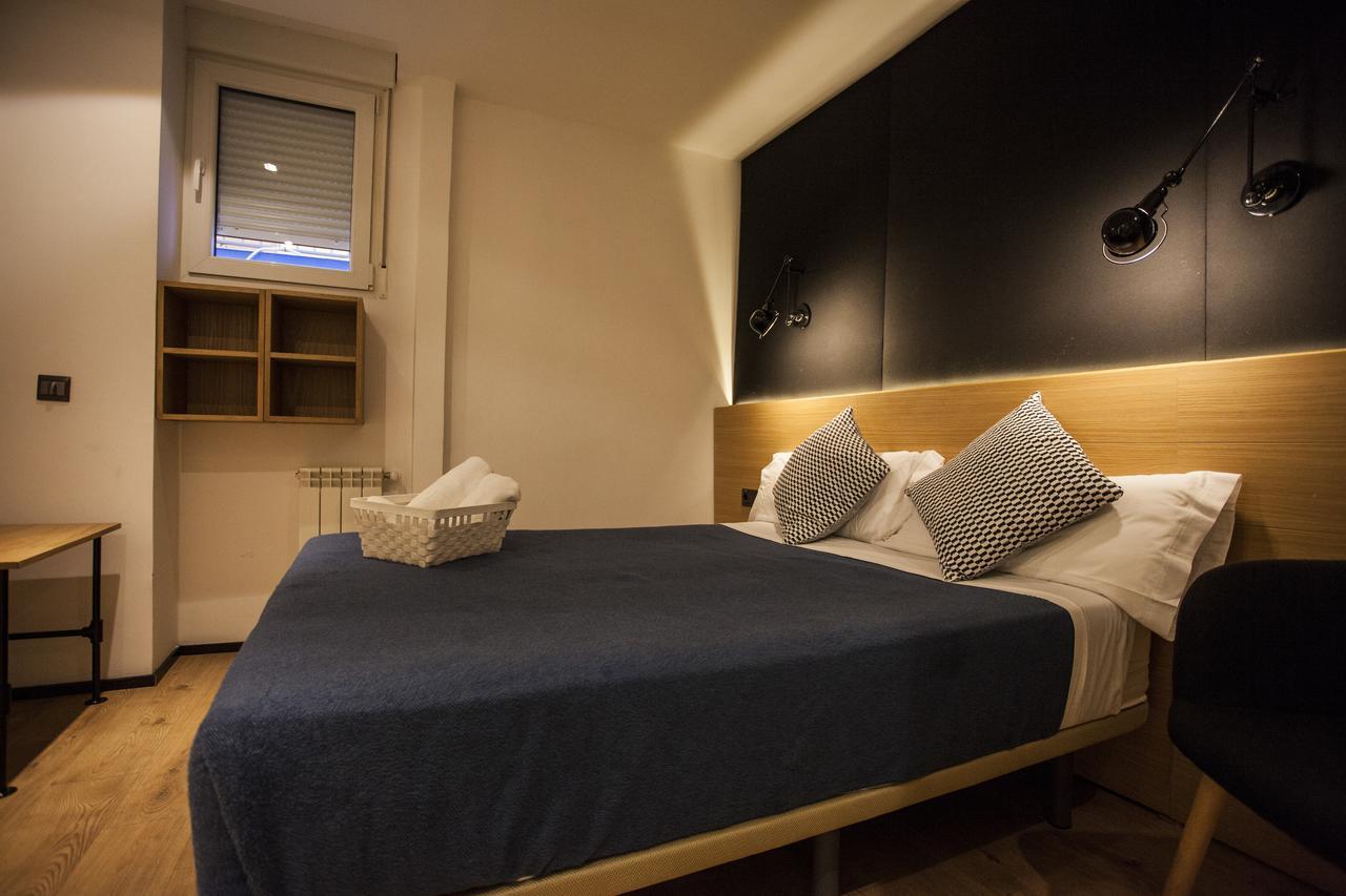 Cc Malasana Madrid Exterior photo