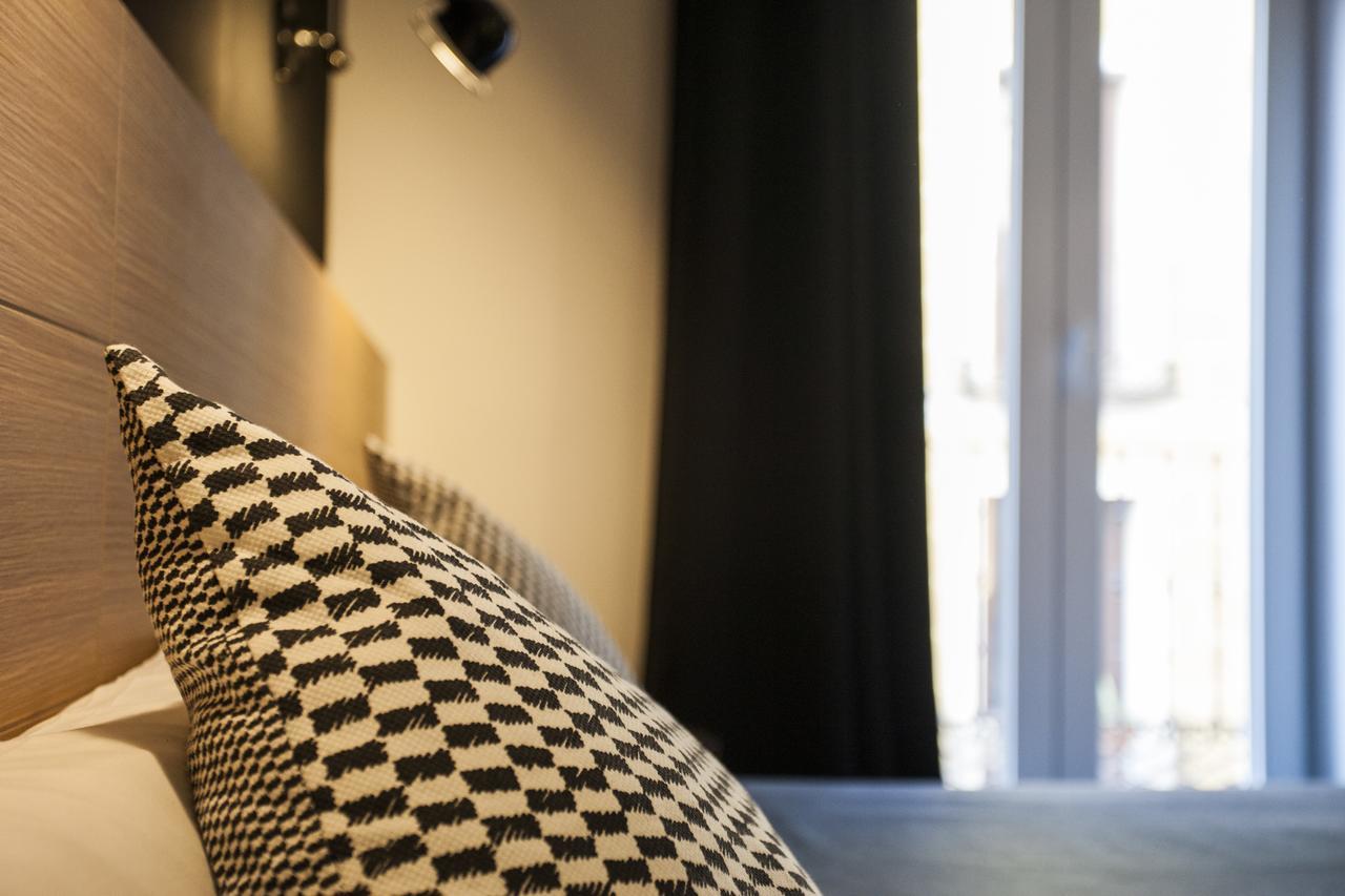 Cc Malasana Madrid Exterior photo