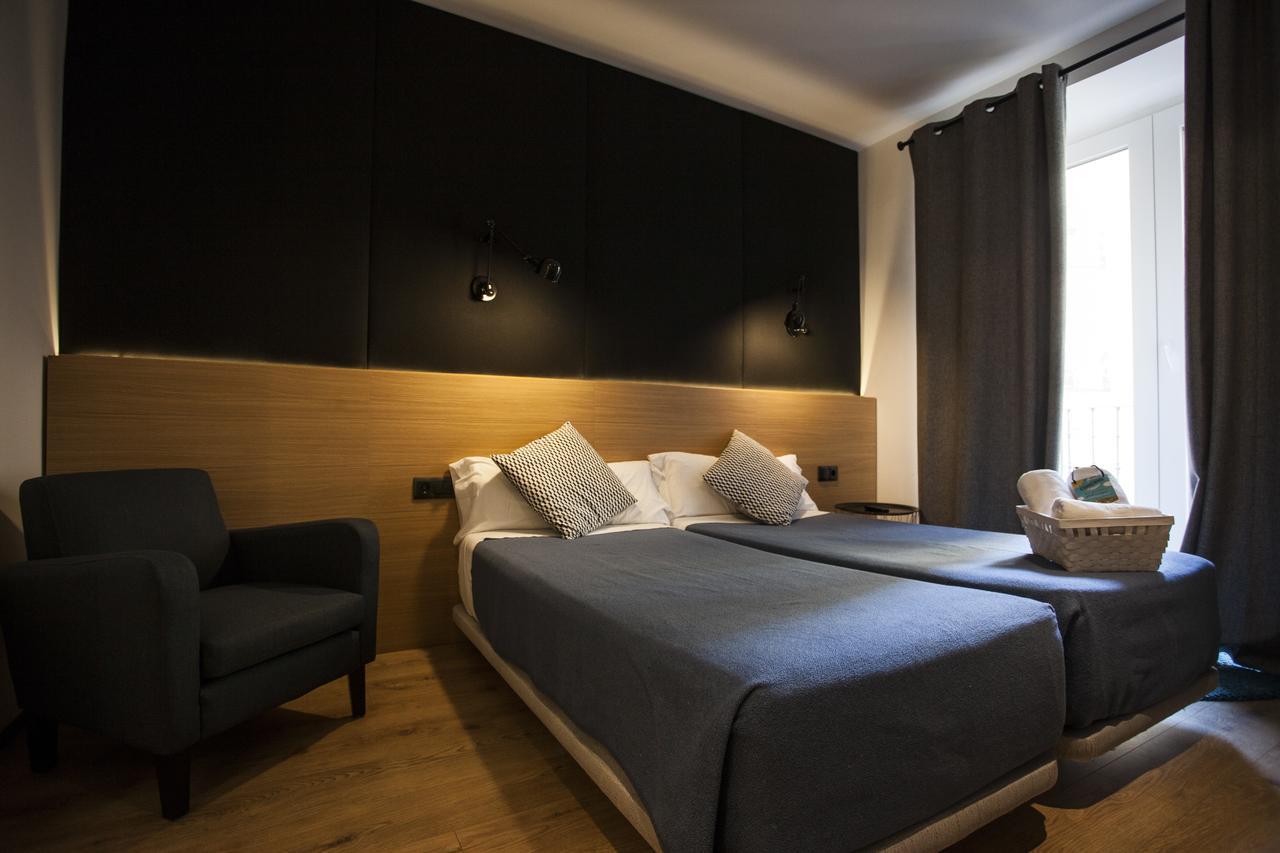 Cc Malasana Madrid Exterior photo