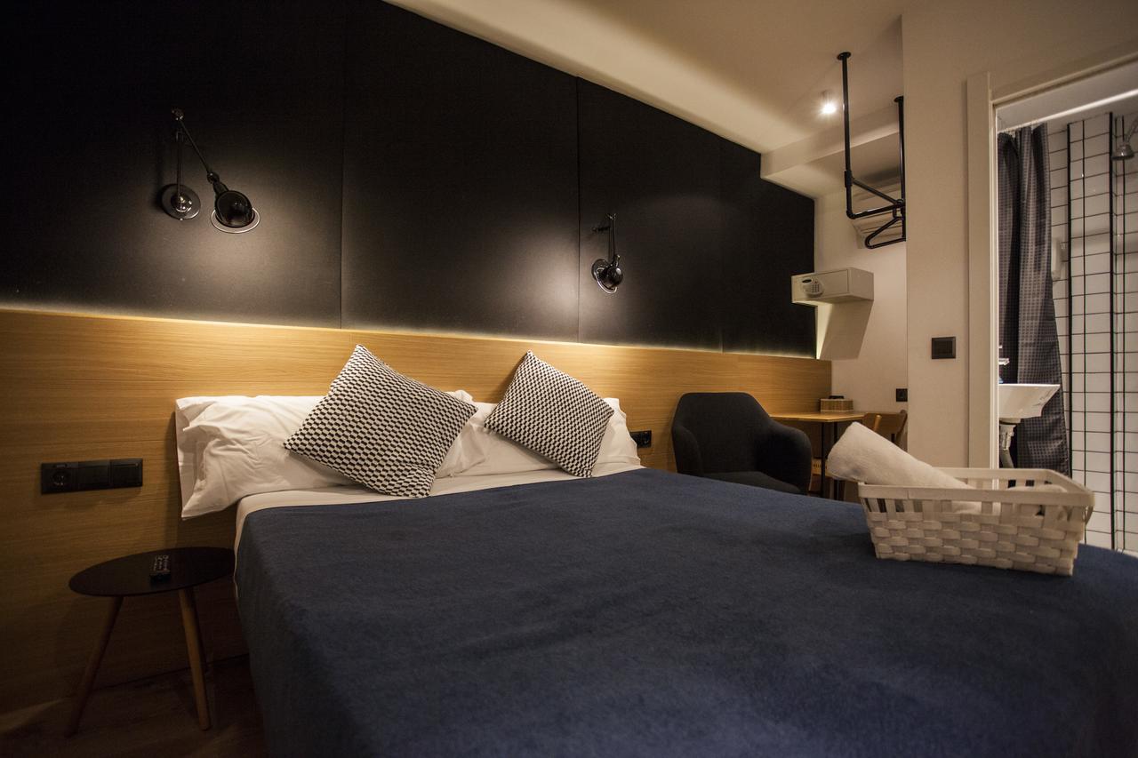 Cc Malasana Madrid Exterior photo