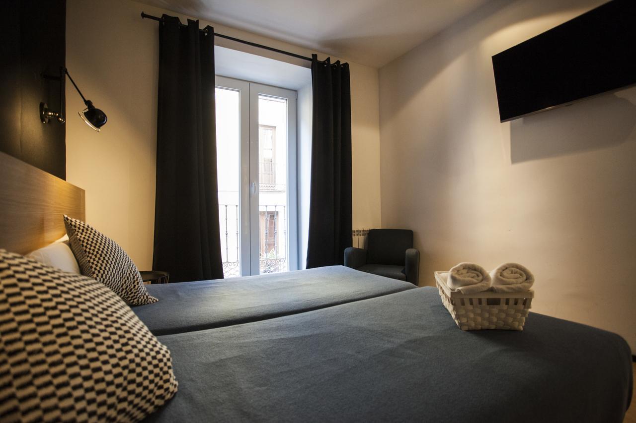Cc Malasana Madrid Exterior photo