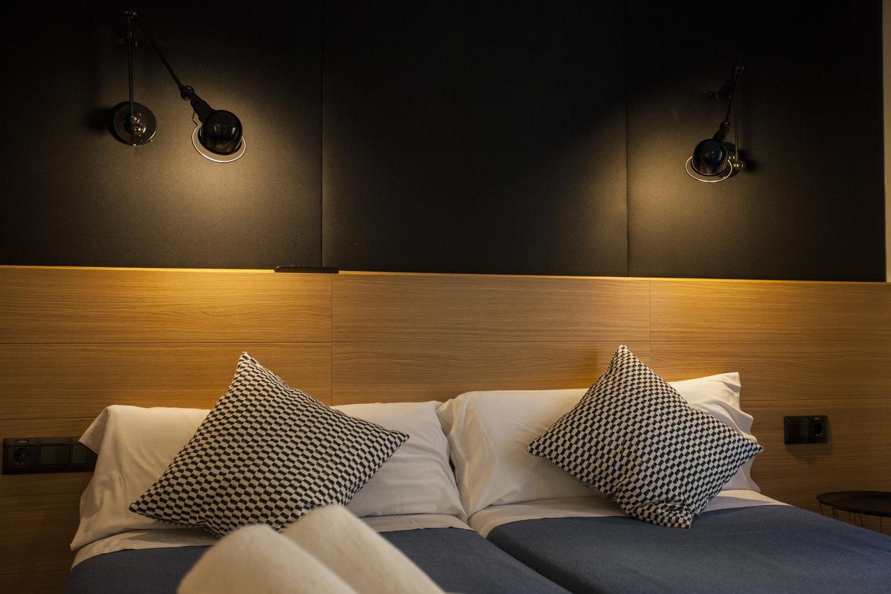 Cc Malasana Madrid Exterior photo