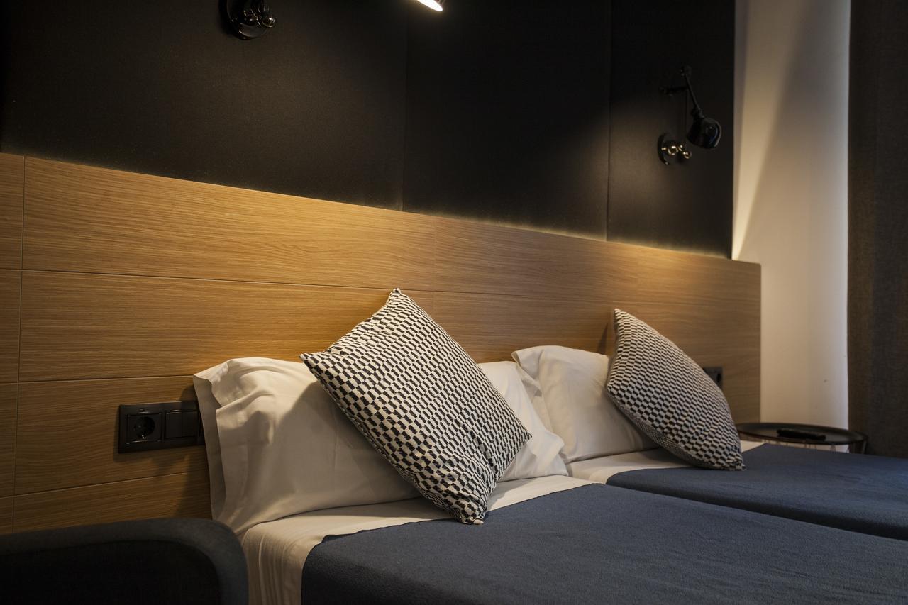 Cc Malasana Madrid Exterior photo
