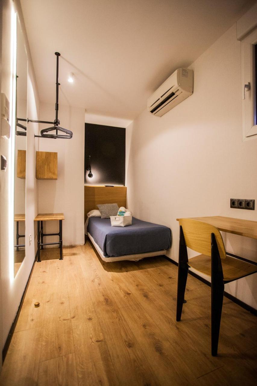 Cc Malasana Madrid Exterior photo