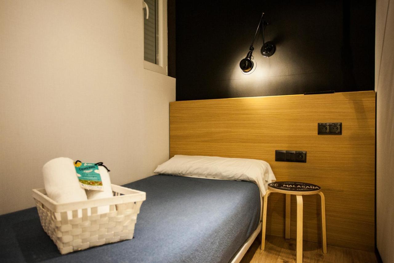 Cc Malasana Madrid Exterior photo