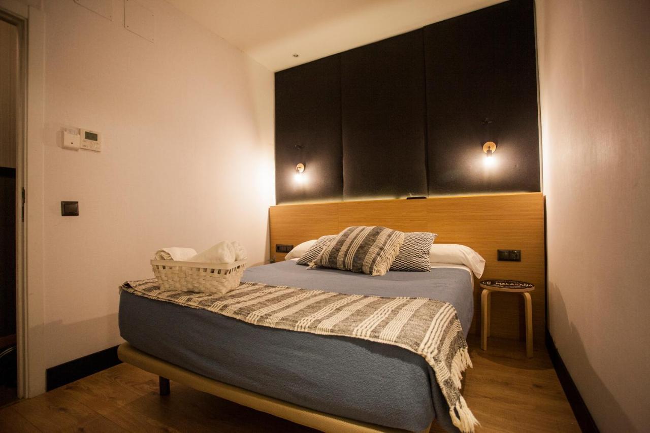 Cc Malasana Madrid Exterior photo